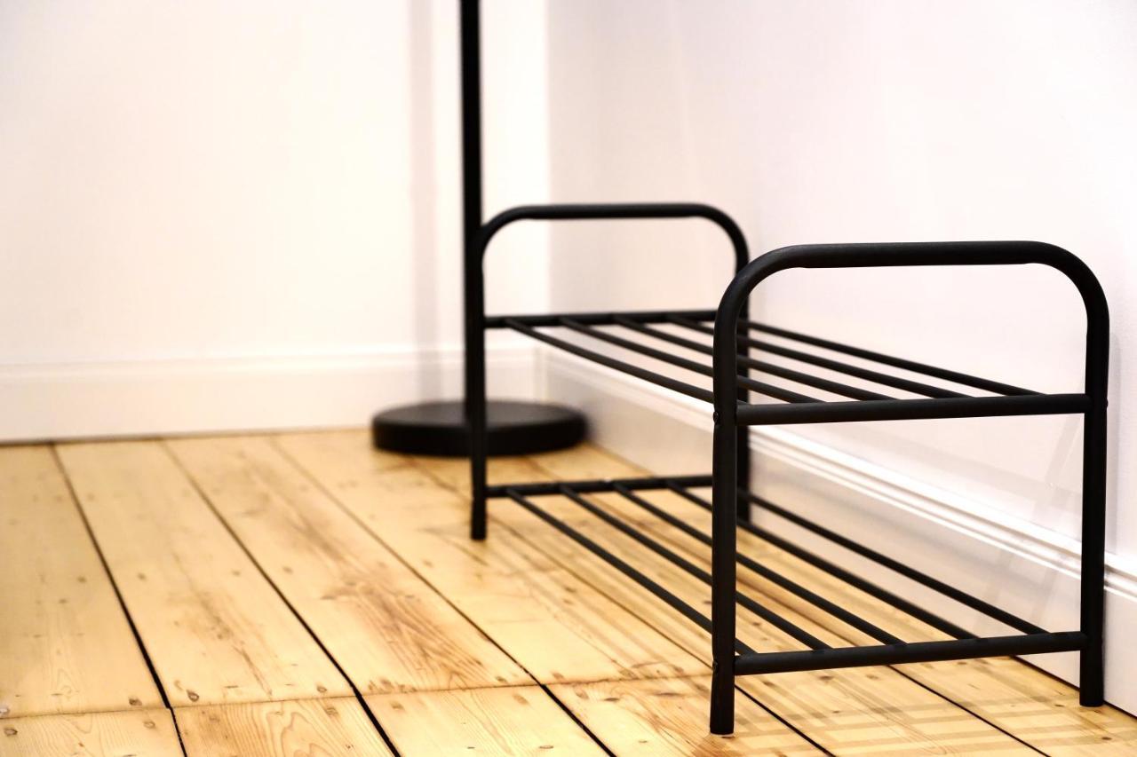 Luxurioese Maisonette Wohnung Im Szenenviertel 伍珀塔尔 外观 照片