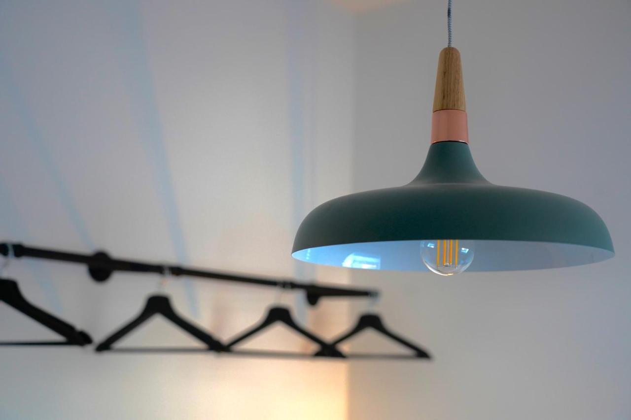 Luxurioese Maisonette Wohnung Im Szenenviertel 伍珀塔尔 外观 照片